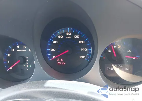 2006 Acura Tl из США, поврежденный, VIN 19UUA66296A018656